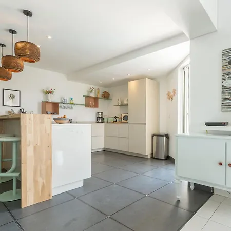 Les Vues Sainte-Maxime