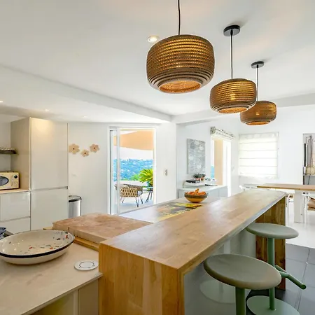 Les Vues Villa Sainte-Maxime