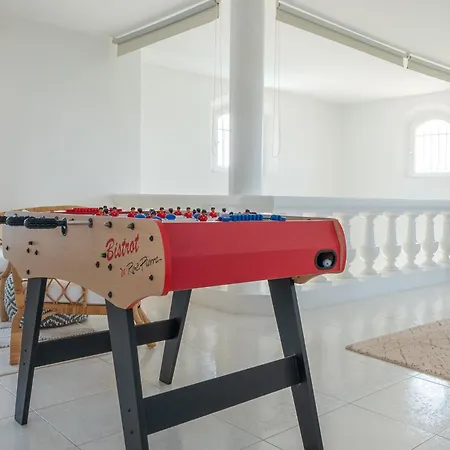 Villa Les Vues Sainte-Maxime