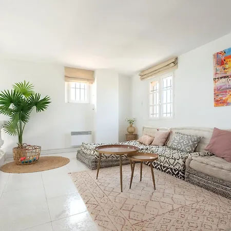 Les Vues * Sainte-Maxime