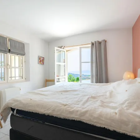 Les Vues * Sainte-Maxime