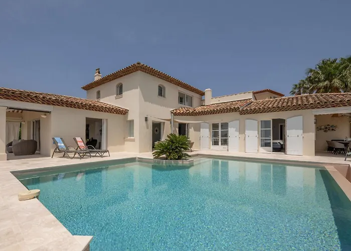 Les Vues * Sainte-Maxime