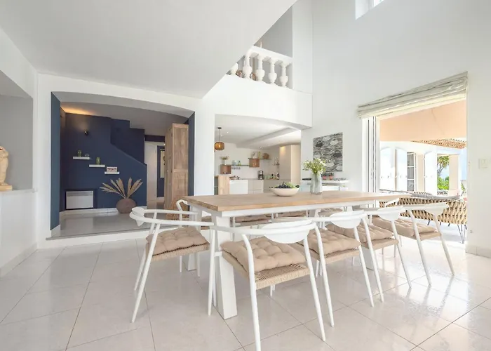 Les Vues Sainte-Maxime