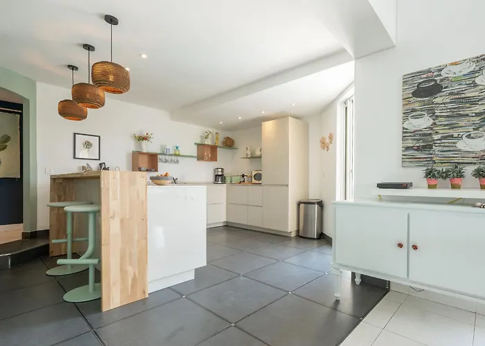 Les Vues Sainte-Maxime